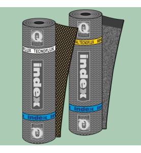 Guaina Index Tecnoflux