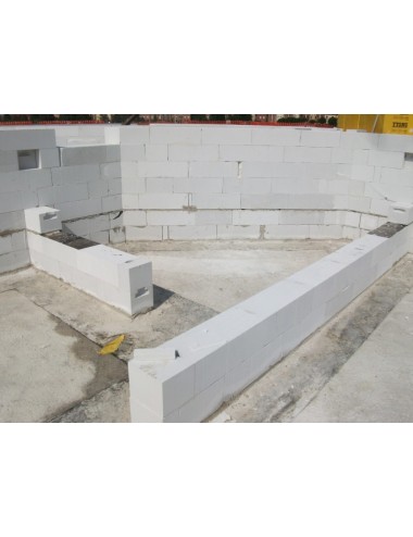 Ytong climaplus 30x62,5x20 maschiato