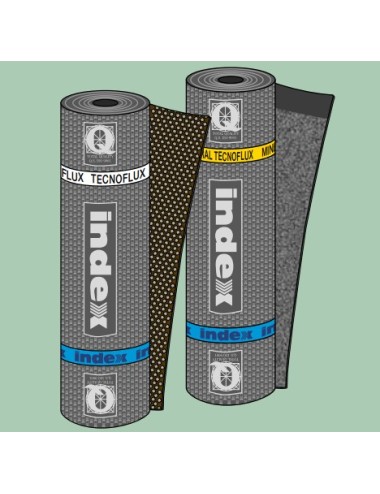 Guaina Index Tecnoflux