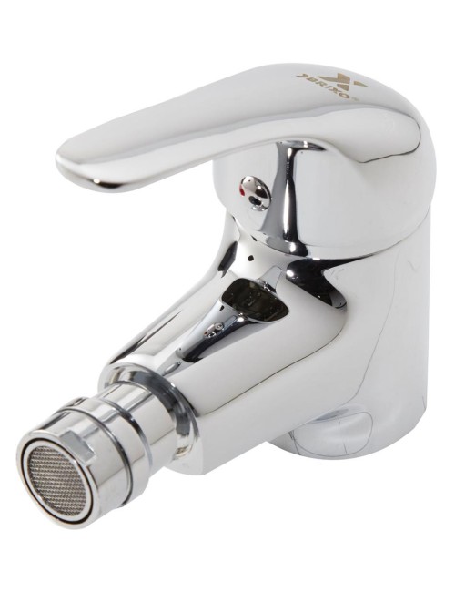 Tirreno miscelatore bidet cromo brixo
