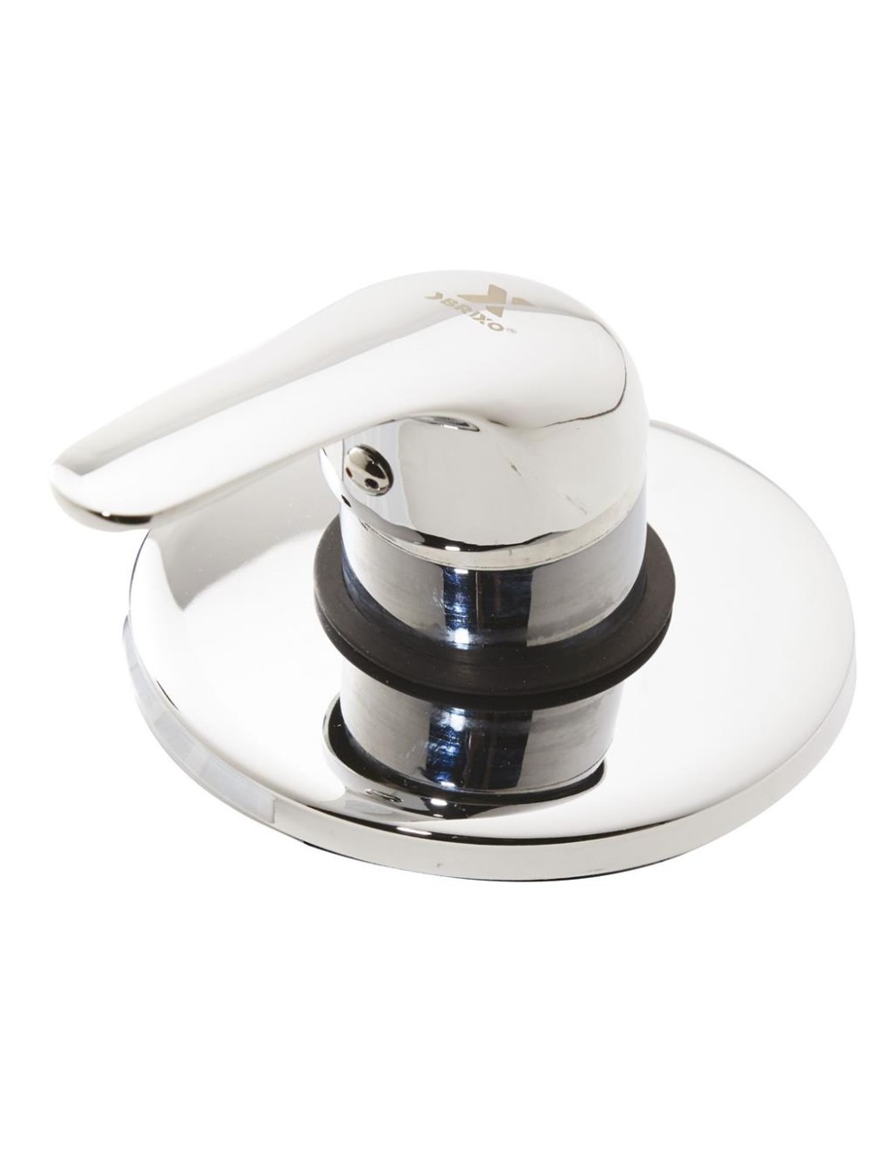 Tirreno miscelatore doccia brixo