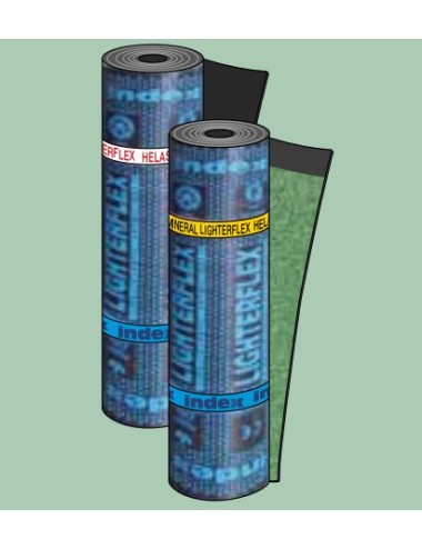 Guaina Index Lighterflex HPCP