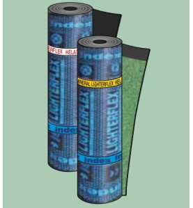 Guaina Index Lighterflex HPCP