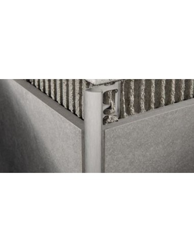 Jolly tondo h.10 inox lucido l.2,7 ml. PROJOLLY PJAC10