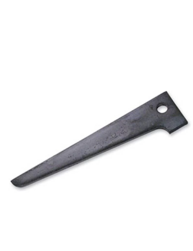 Cunei per distanziatori e montanti per carpenteria in ferro ( tipo grande )