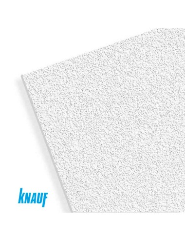 Controsoffitto modulare KNAUF ORBIT / mm.60x60x13