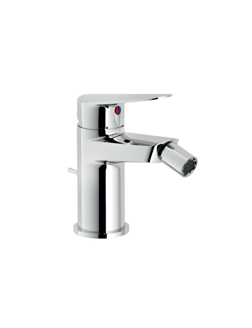Miscelatore Bidet Blues / Risparmio Energetico / Cromo / Nobili