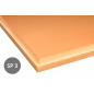 Polistirene Sopra XPS SL / SP3 / 60x125 / Esp. Estruso
