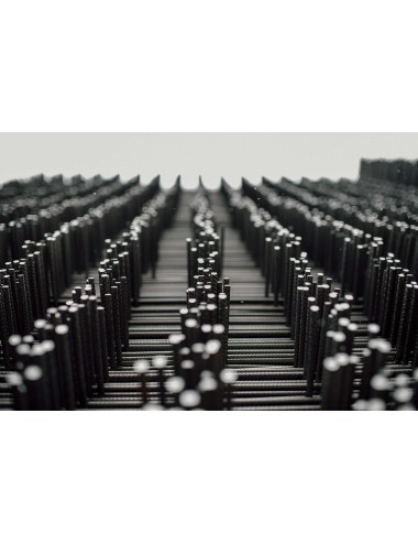 Rete elettrosaldata / maglia cm.20x20 / filo 6 / fogli da 2x3 metri