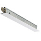 Profilo a T / KNAUF KS38 LINEA 24 / mm.3700 sezione 24x38