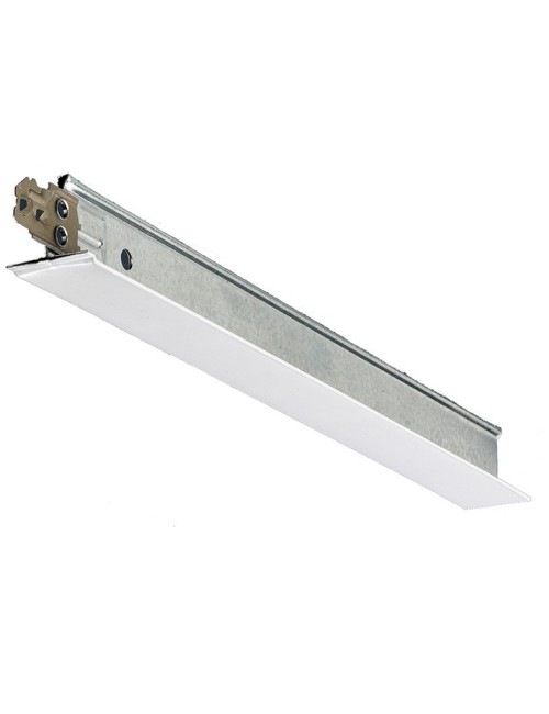 Profilo a T / KNAUF KS38 LINEA 24 / mm.1200 sezione 24x38