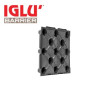 Iglu' barrier altezza cm.9 57,8x57,8