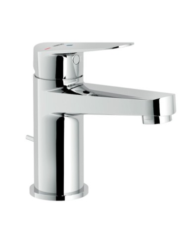 Miscelatore Lavabo Blues / Risparmio Energetico / Cromo / Nobili