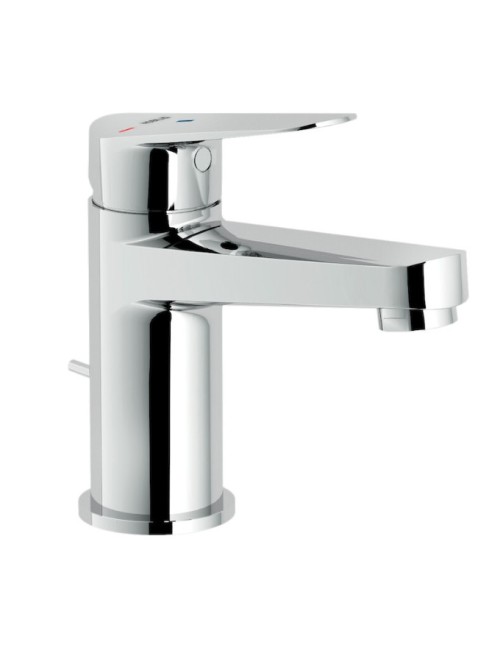 Miscelatore Lavabo Blues / Risparmio Energetico / Cromo / Nobili