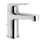 Miscelatore Lavabo Blues / Risparmio Energetico / Cromo / Nobili