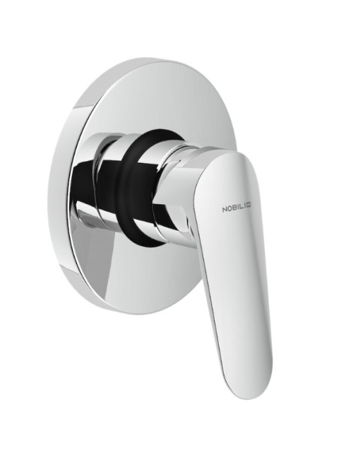 Miscelatore Doccia Blues / Risparmio Energetico / Cromo / Nobili