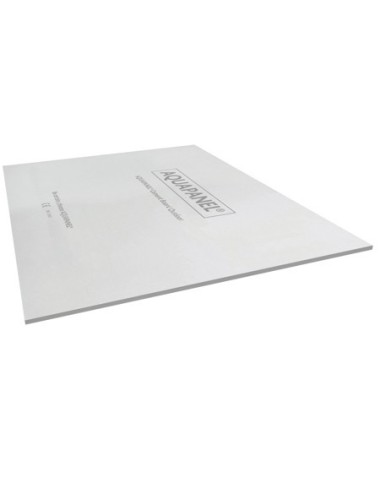 Aquapanel Outdoor Knauf / 1200x2000x12,5