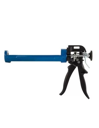 Pistola silicone professionale RAWLPLUG R-GUN-300-N