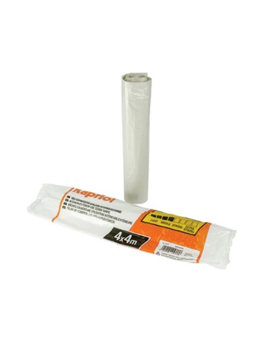 Telo copri tutto 4x4 / 250g / Teli protettivi per pittori