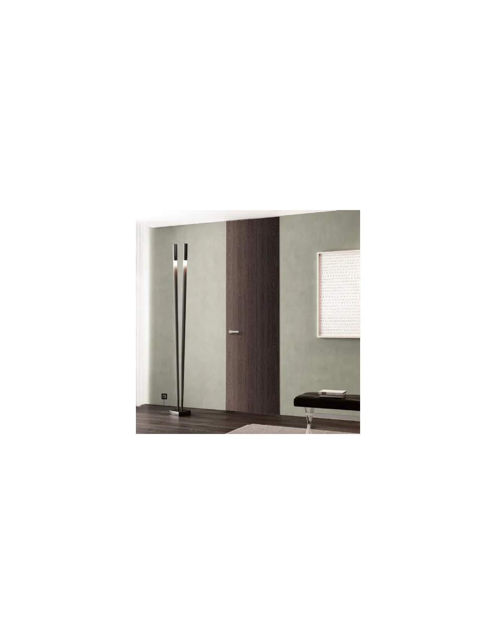 Porta materik bertolotto