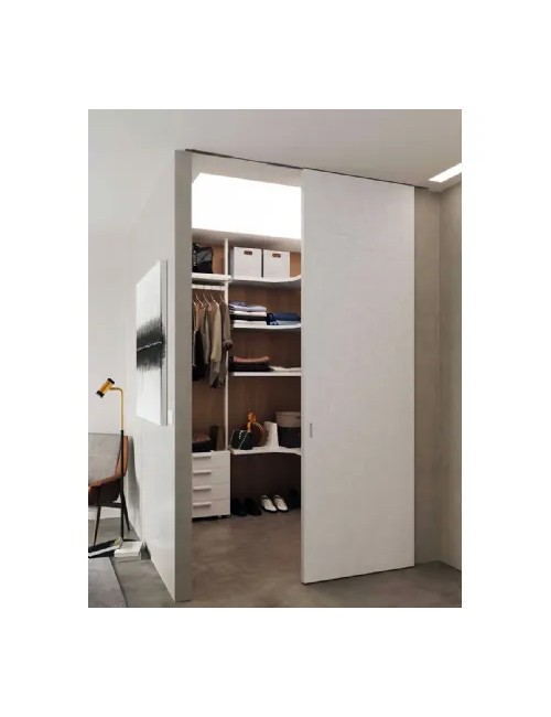 Porta materik bertolotto