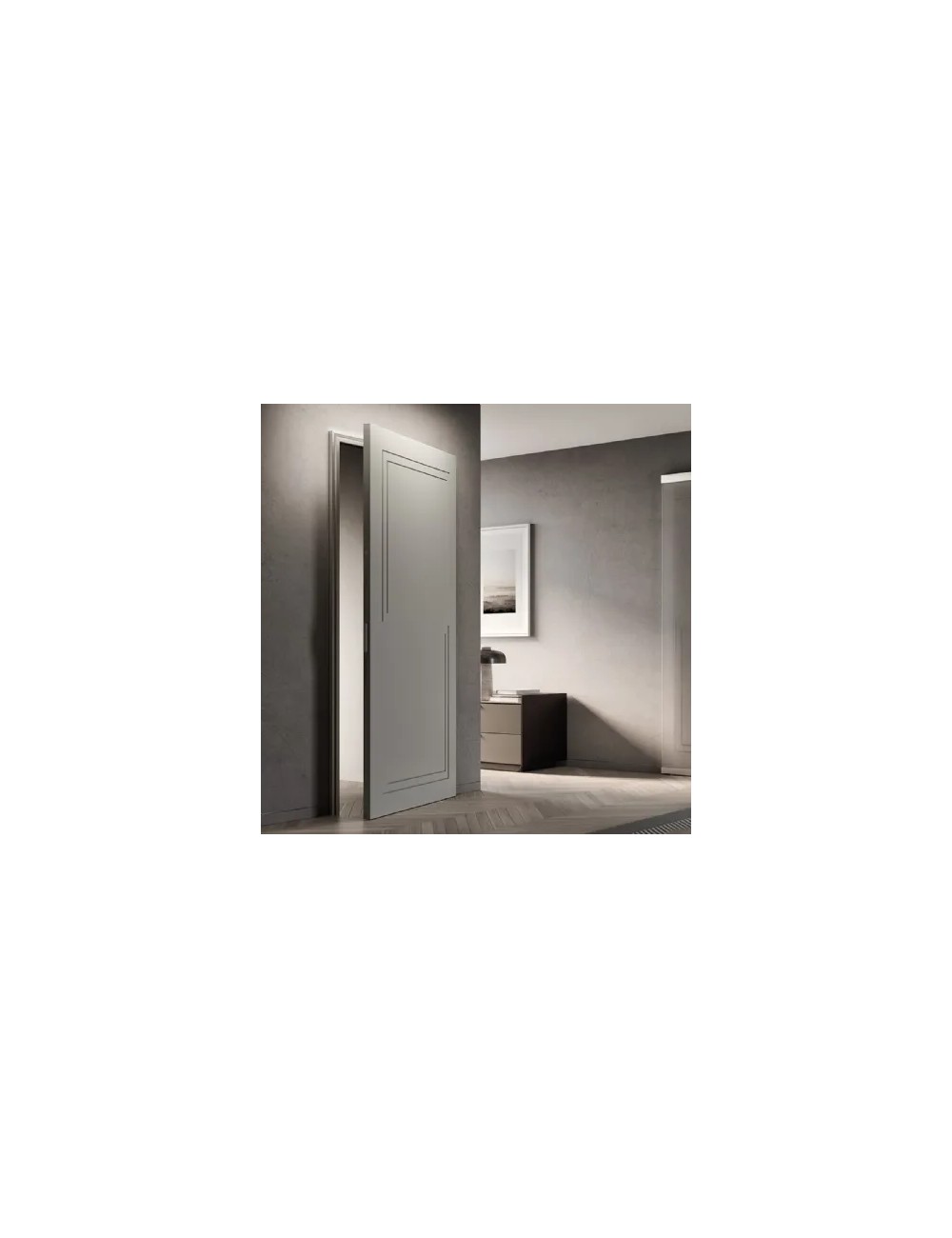 Porta pantoincisa BP bertolotto