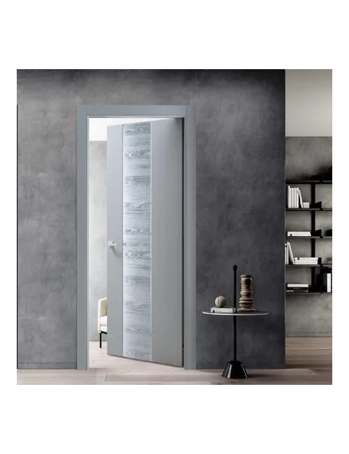 Porta reflex laccata Bertolotto