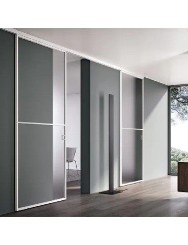Sistemi di design porta glass bertolotto