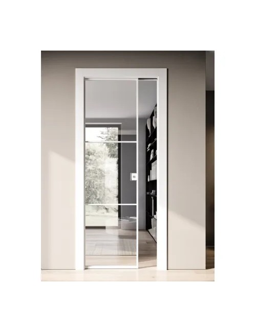 Sistemi di design porta glass bertolotto