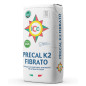 Precal fiber icc / sacchi da 25 kg. / intonaco premiscelato grigio