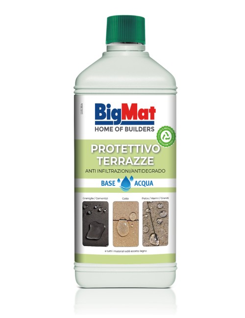 Protettivo per terrazze bigmat lt 1