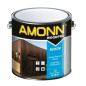 Amonn aquatop  / cera Impregnante lucida / incolore 00 / 2,5 lt / base acqua