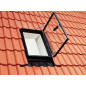 Finestra velux superlucernario 54x83 GVT - uscita tetto