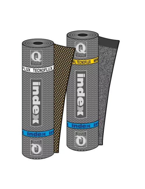 GUAINA INDEX TECNOFLUX