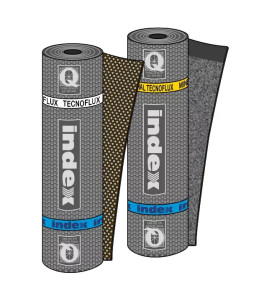 GUAINA INDEX TECNOFLUX