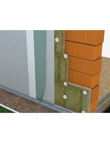 Lana Roccia Frontrock Maxplus / sp100 / 120x60 / ds.120/70 kg/mc