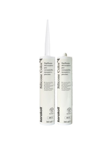 Silicone color  kk 2  310 ml