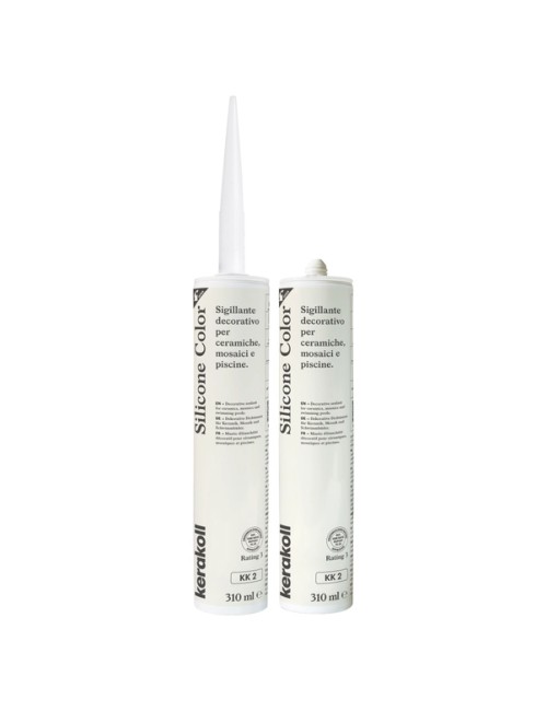 Silicone color  kk 2  310 ml