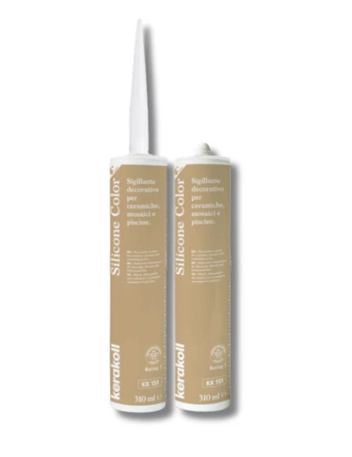 Silicone color kk151 310 ml