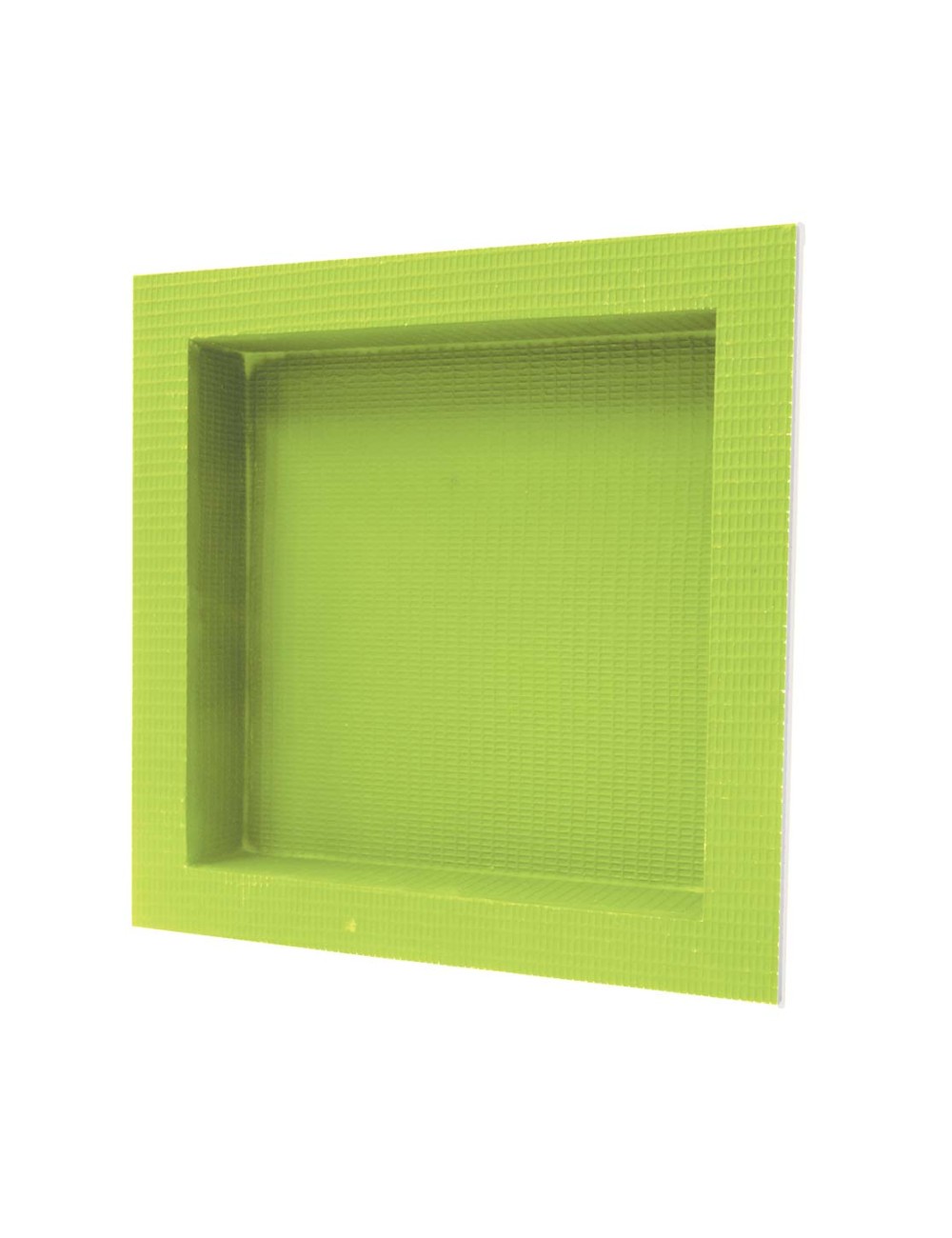 Showertec nicchia per doccia / 320x254 mm