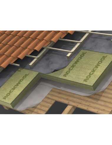 Lana Roccia Hardrock Energy / 50mm / 60x120 / Doppia Densità (190-90)