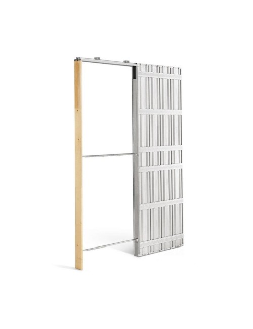 Controtelaio SCRIGNO / Cartongesso  / 80x210x10,5 / GOLD BASE