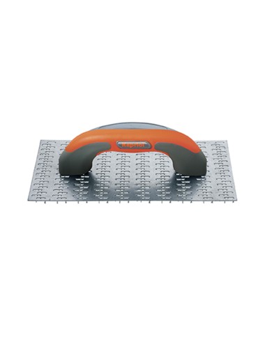 Frattone raschiatore per intonaco 14x25 / KAPRIOL
