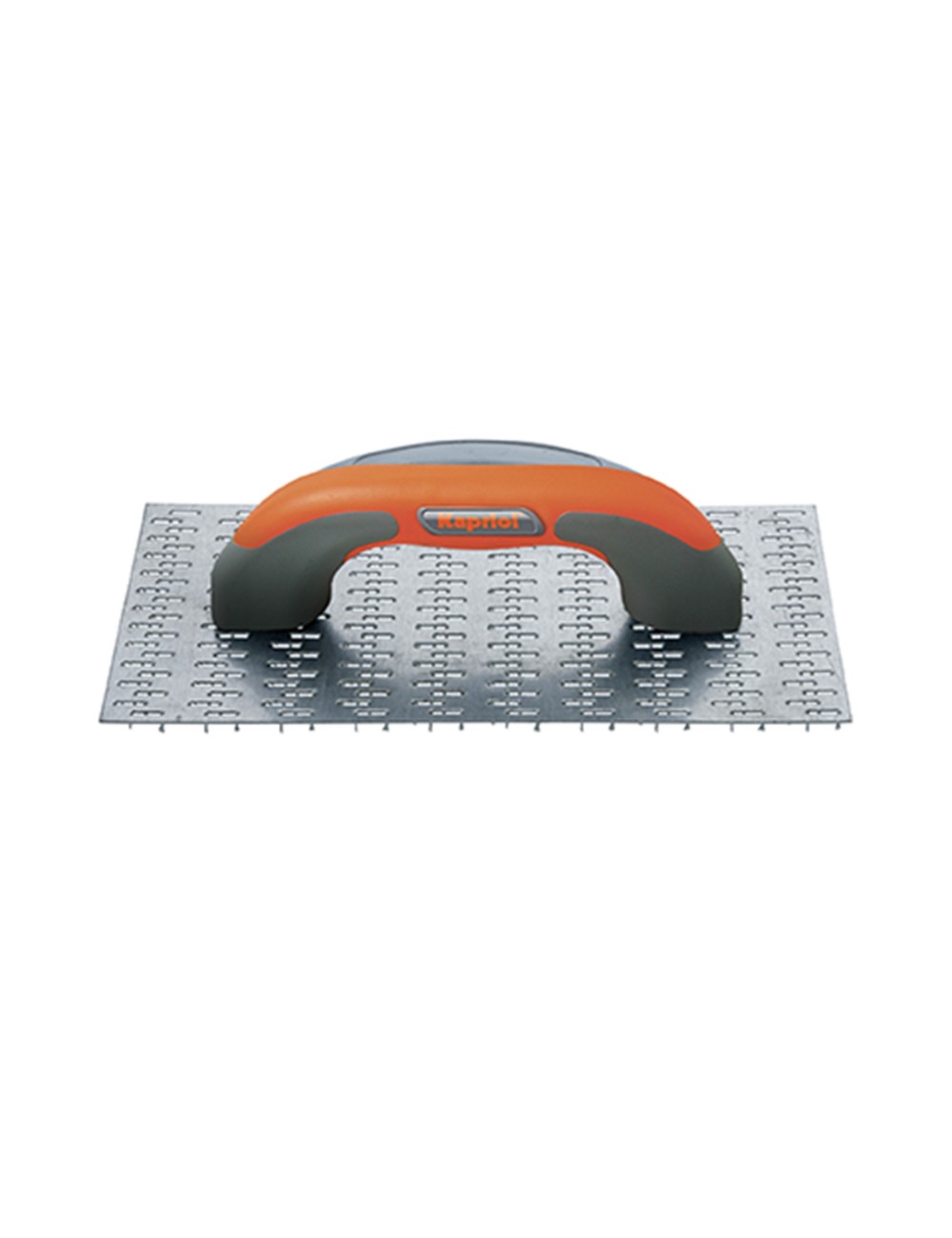 Frattone raschiatore per intonaco 14x25 / KAPRIOL
