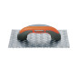Frattone raschiatore per intonaco 14x25 / KAPRIOL