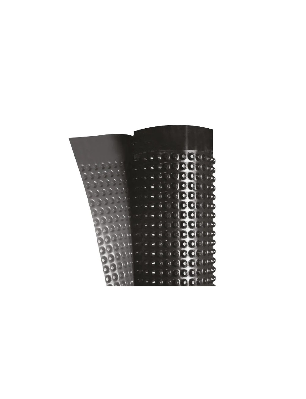 membrana bugnata h.3,00 l.20 ml. gr.400