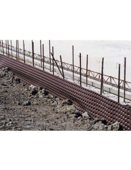 membrana bugnata h.3,00 l.20 ml. gr.400