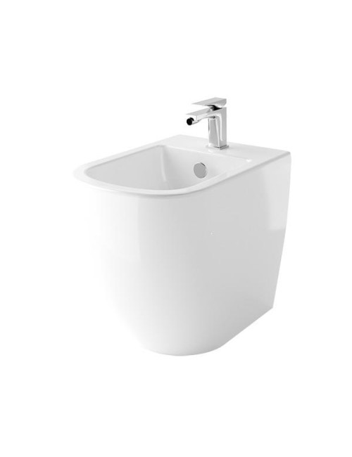 FASTER BIDET HIDRA FILO PARETE