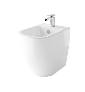 FASTER BIDET HIDRA FILO PARETE