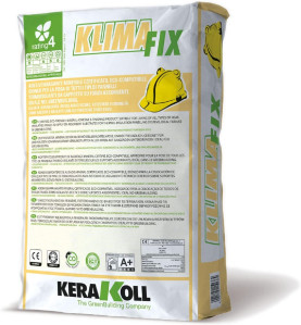 Klimafix Kerakoll
